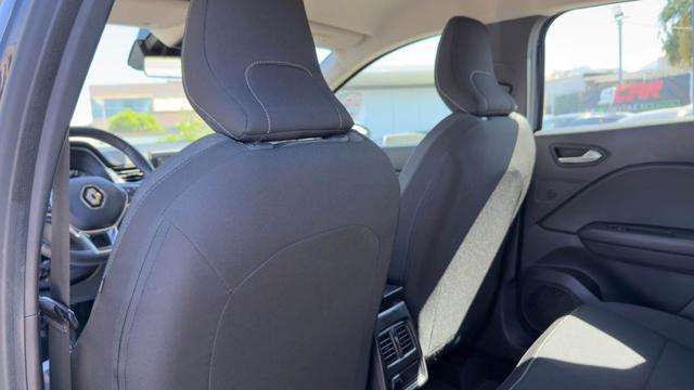 RENAULT Captur TCe 100 CV GPL FAP Zen