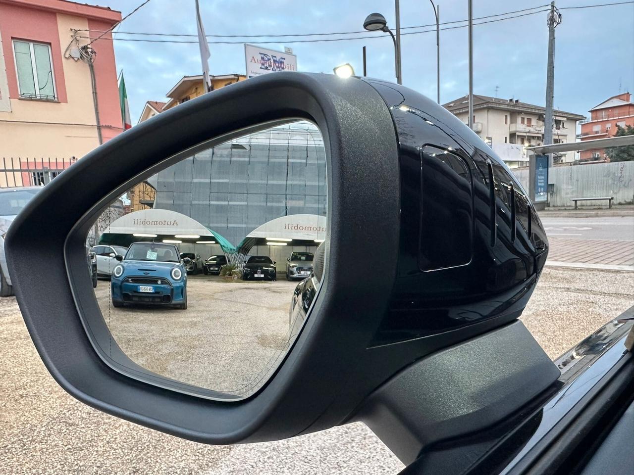 AUDI A5 AVANT S-LINE EDITION ONE QUATTRO 204CV