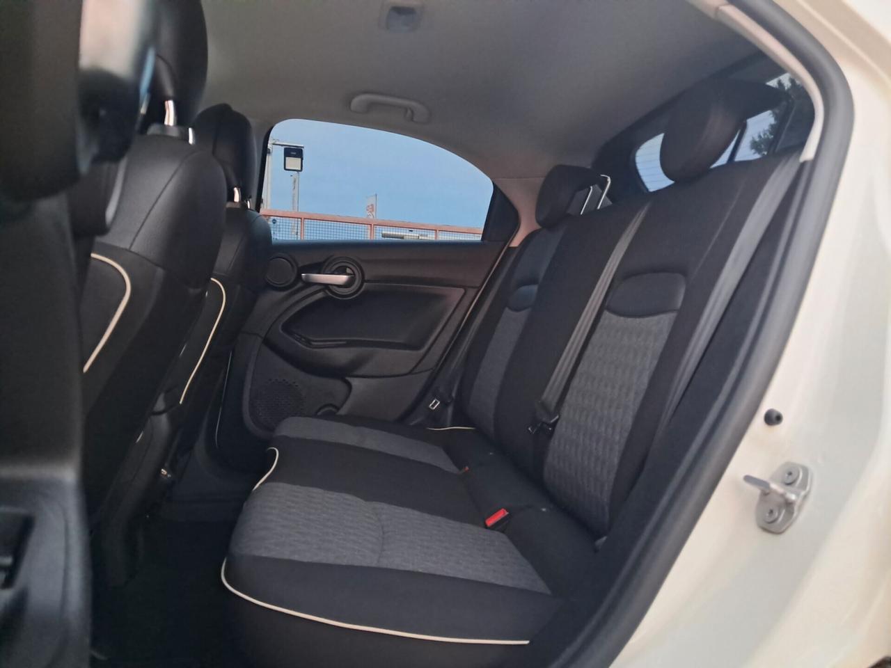 Fiat 500X 1.3-Mtj 95CV- CROSS*NAVI*LED