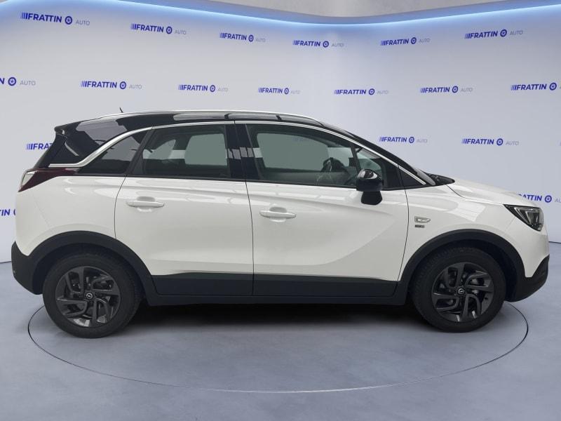 OPEL CROSSLAND X 1.2 120 ANNIVERSARY 8