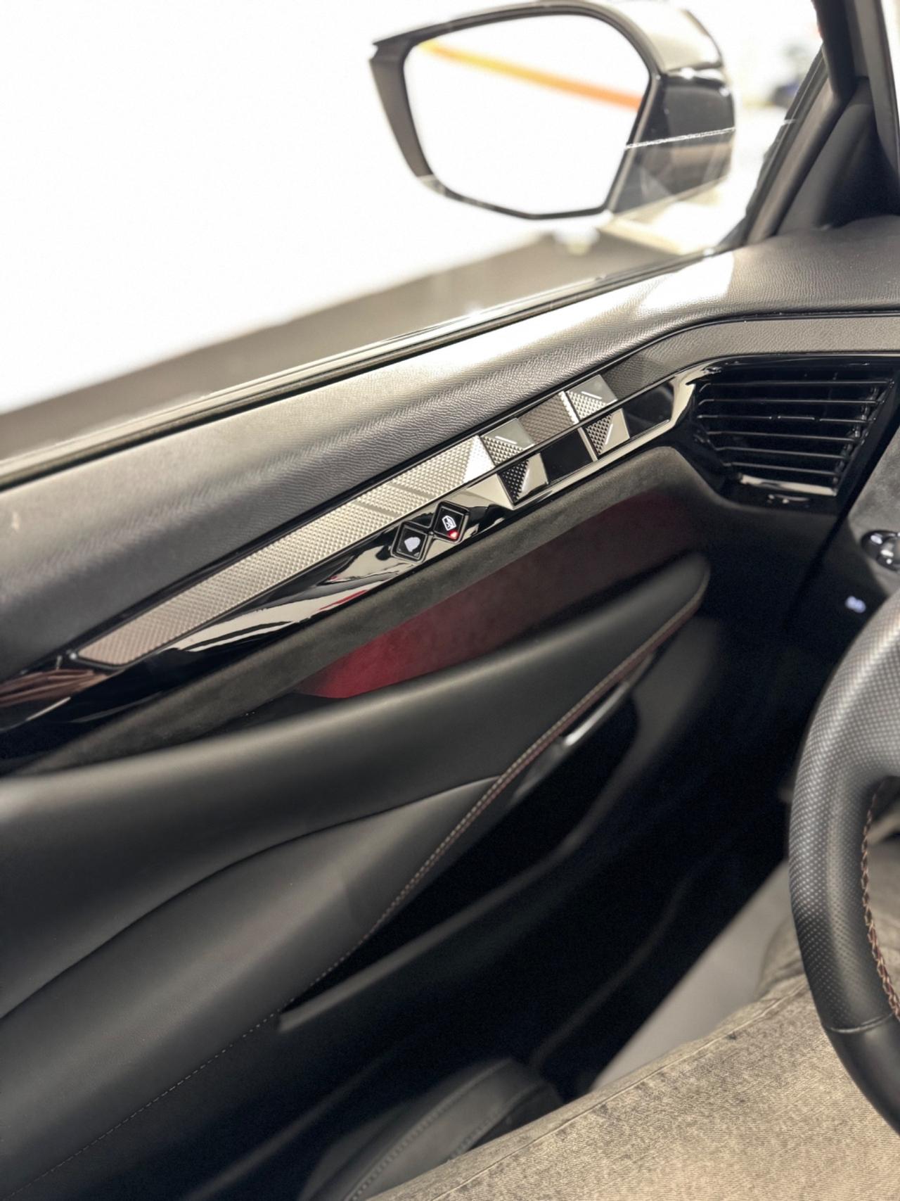 Ds DS4 4 E-Tense 225 Performance Line+ * REGALO SPECIALE DA AUTOWEB *