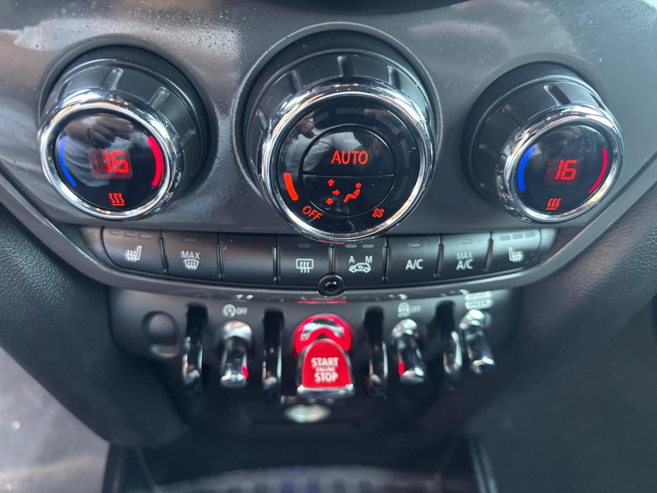 Mini Cooper D Countryman 2.0 150 CV AUTOMATICA