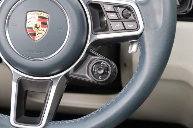 PORSCHE Cayenne 2.9 V6 S FULL OPTIONAL - NETTO IVA - APPR.