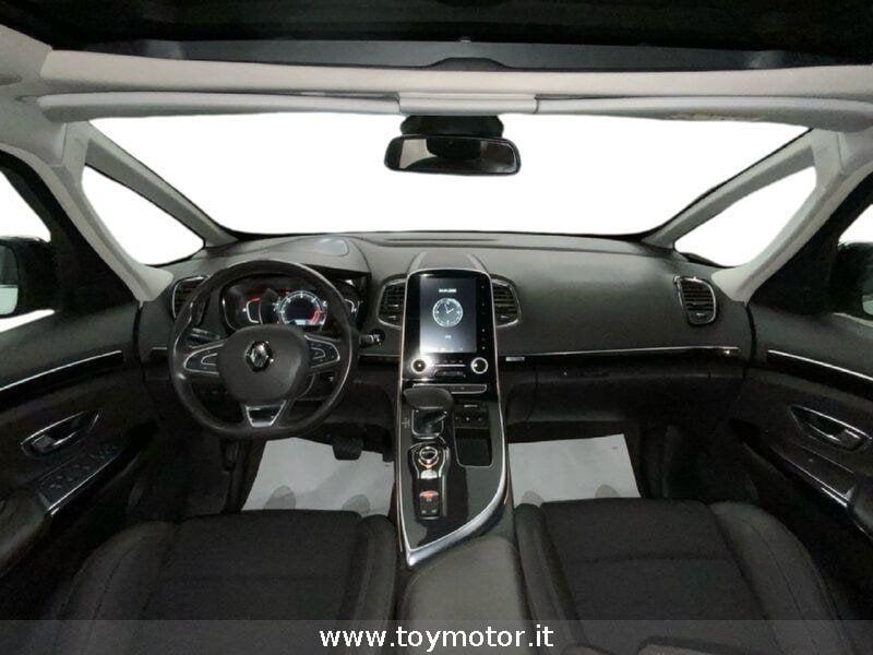 Renault Espace 5ª serie dCi 160CV EDC Energy Intens