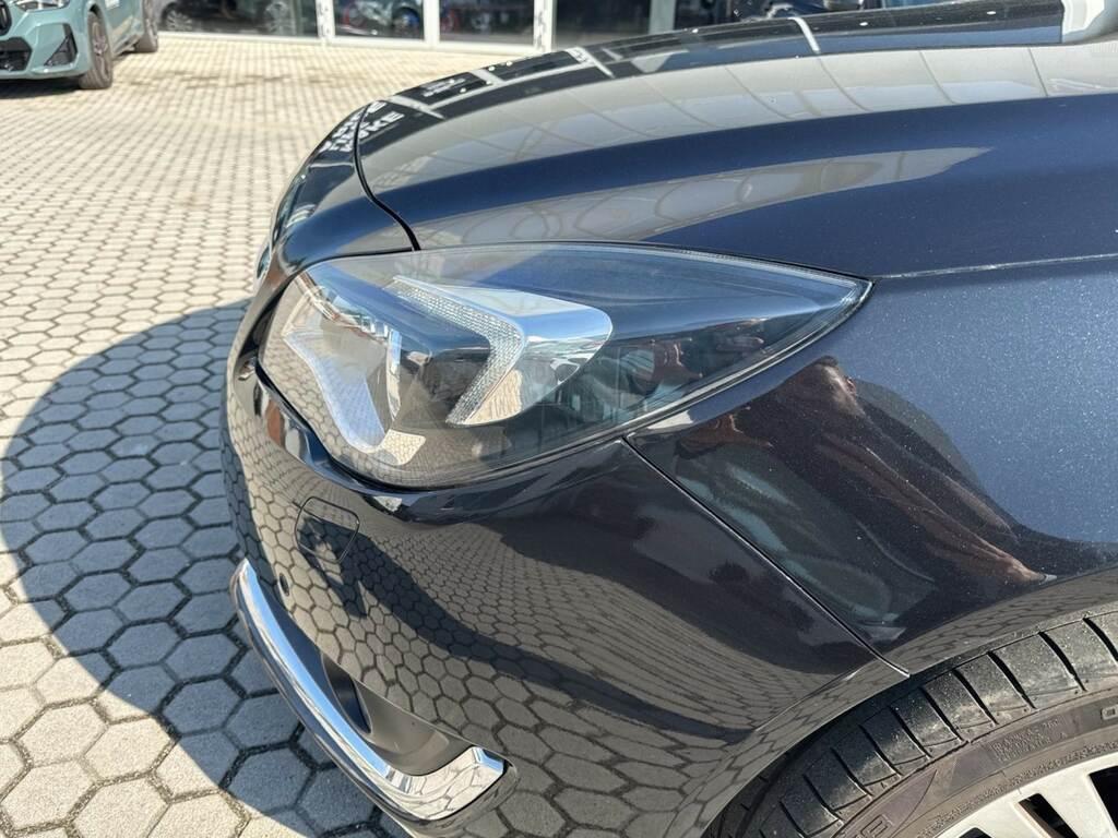 Opel Insignia Sports Tourer 2.0 CDTI Cosmo Business Auto