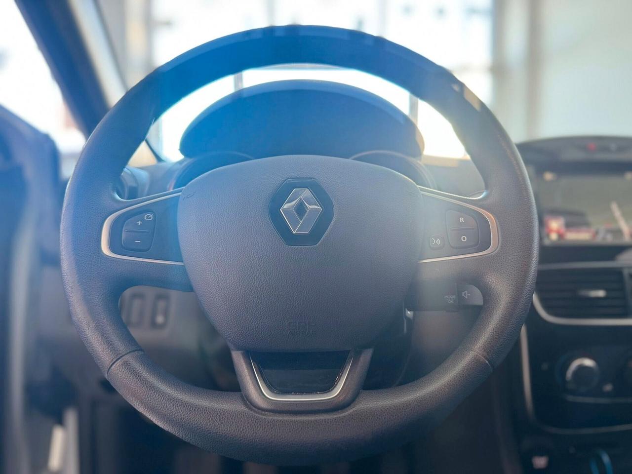 Renault Clio dCi 8V 75 CV 5 porte Business - 2019