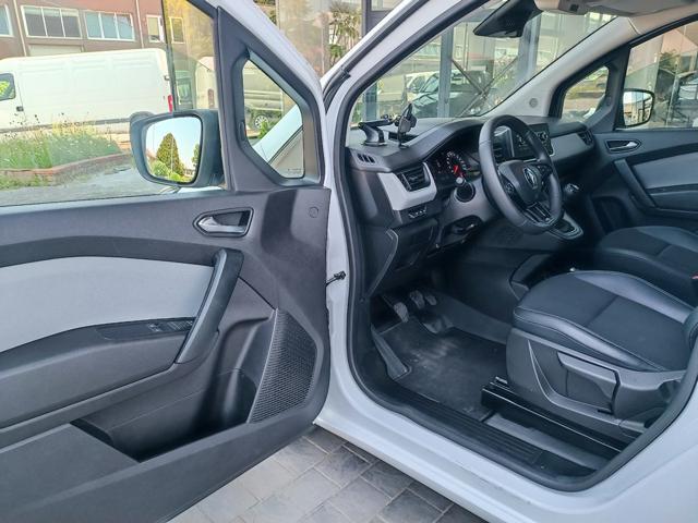 RENAULT Kangoo 1.3 TCe 100 CV Van Edition One