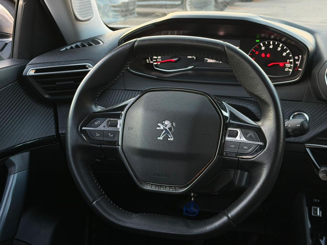Peugeot 2008 PureTech 130 S&S Allure