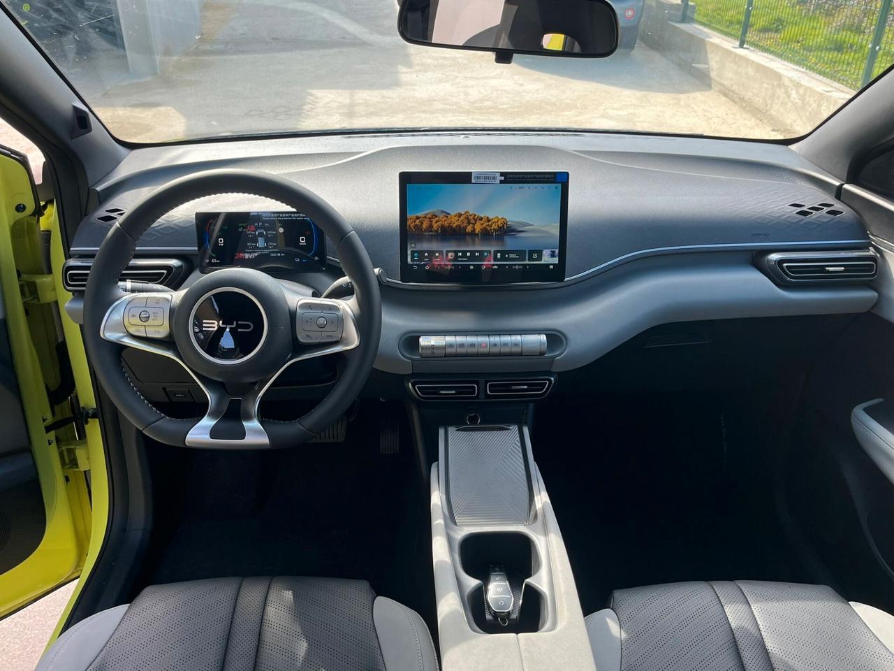 Byd Dolphin Surf,43 kWh Bost (35Kw)