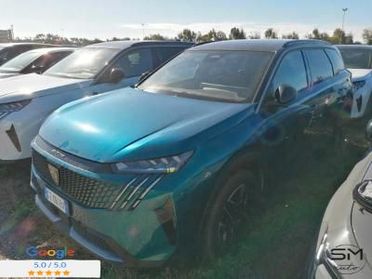 Peugeot 5008 5008 1.2 hybrid GT 145cv 7p.ti e-dcs6
