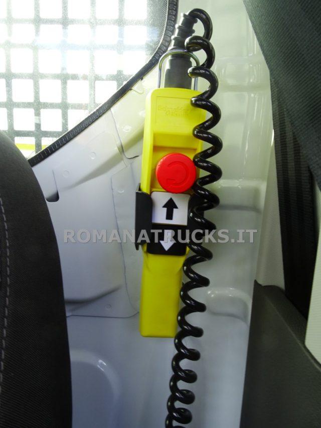 FORD Transit 130CV RIBALTABILE RUOTA GEMELLARE PRONTA CONSEGNA
