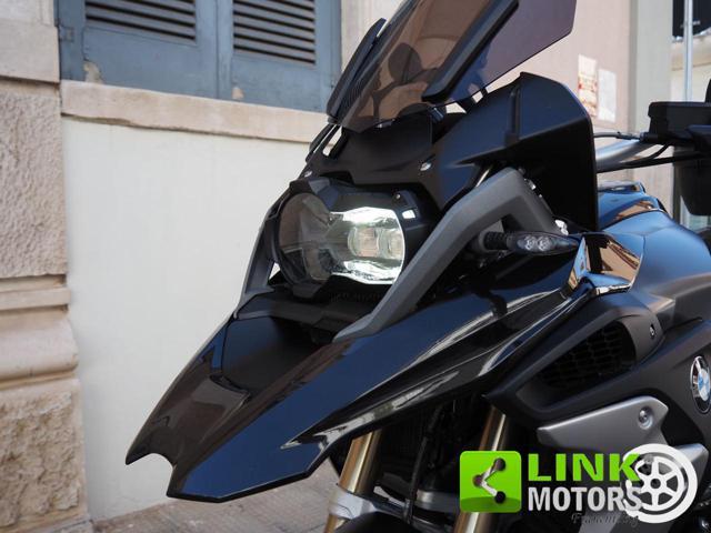 BMW R 1200 GS ++? 193,00 al mese++