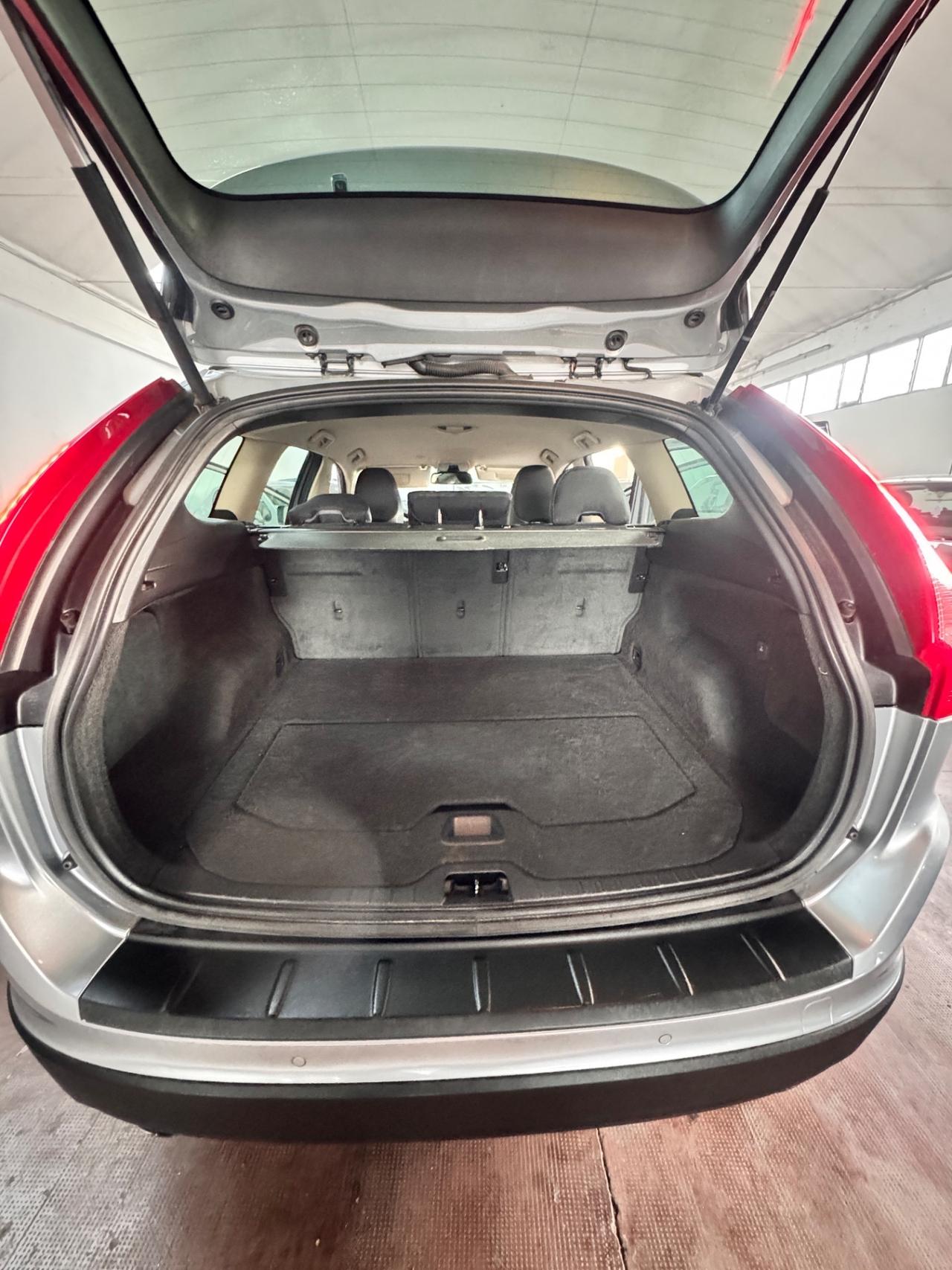 Volvo XC 60 XC60 D3 AWD