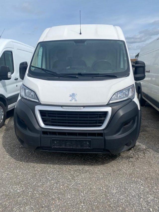 PEUGEOT Boxer 435 2.0 BlueHDi 130CV L4 H2 Furgone