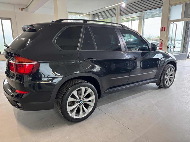 BMW X5 xDrive30d Eletta