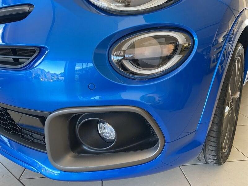 FIAT 500X 500X 1.3 MultiJet 95 CV Sport