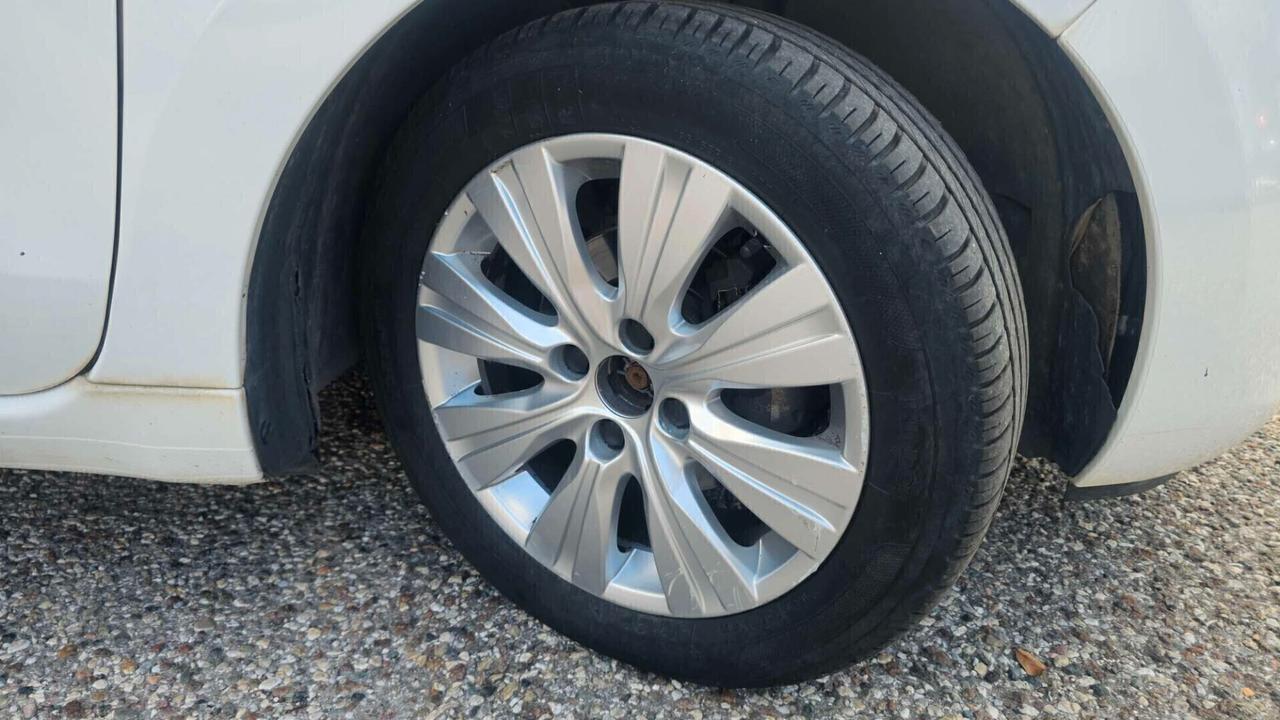 Citroen C3 Picasso 1.6 HDi Exclusive Neopatentati
