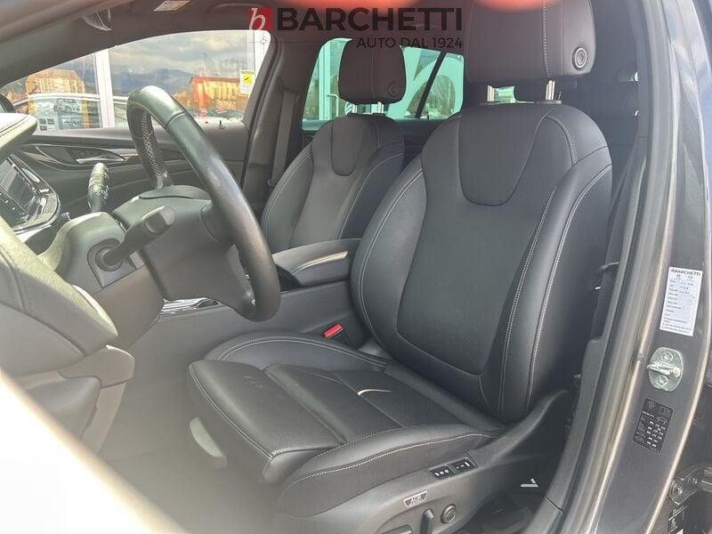 Opel Insignia INSIGNIA-B ST Business Elegance 2.0 CDTI 174cv S&S A