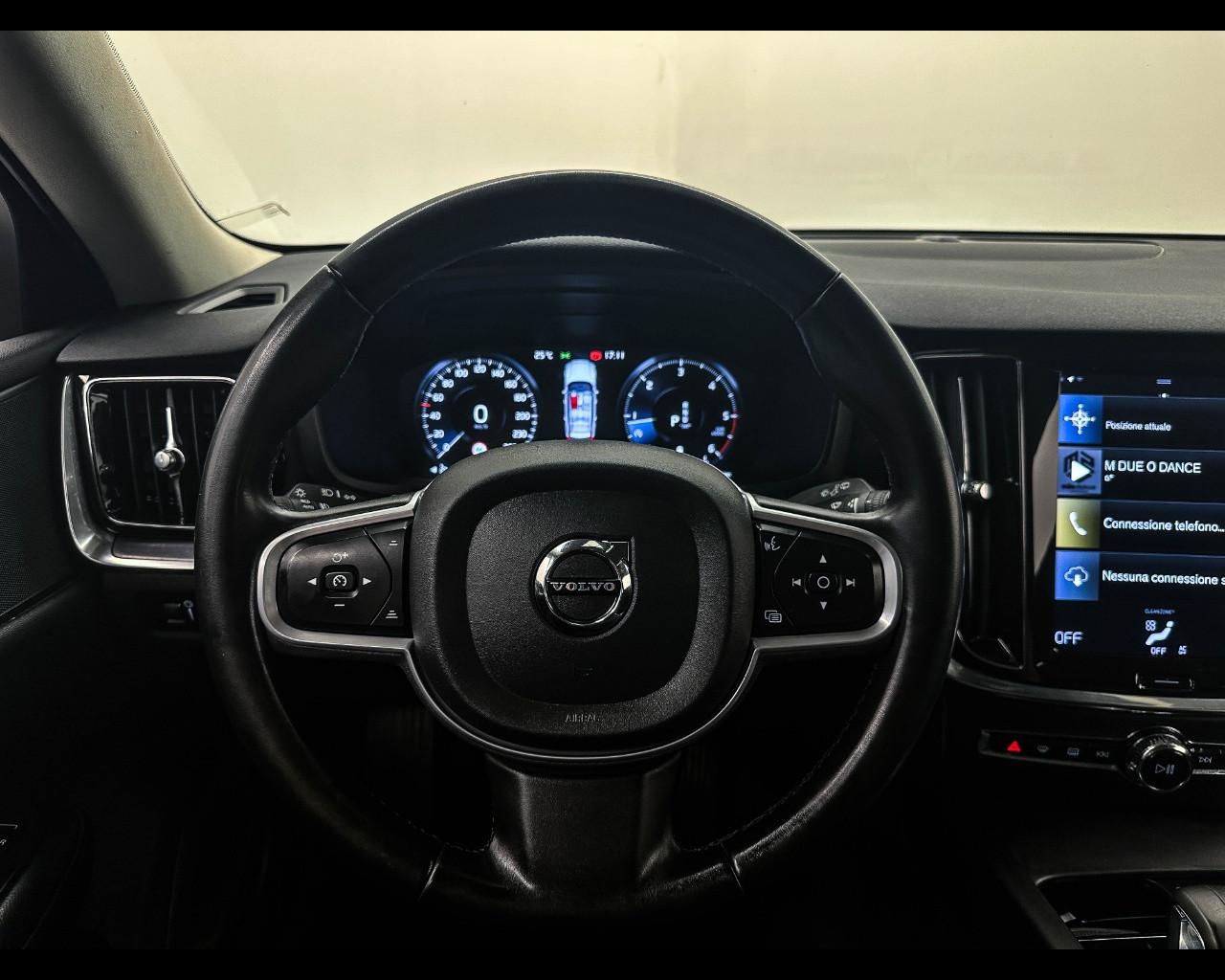 VOLVO V60 B4 (d) Geartronic Momentum Business