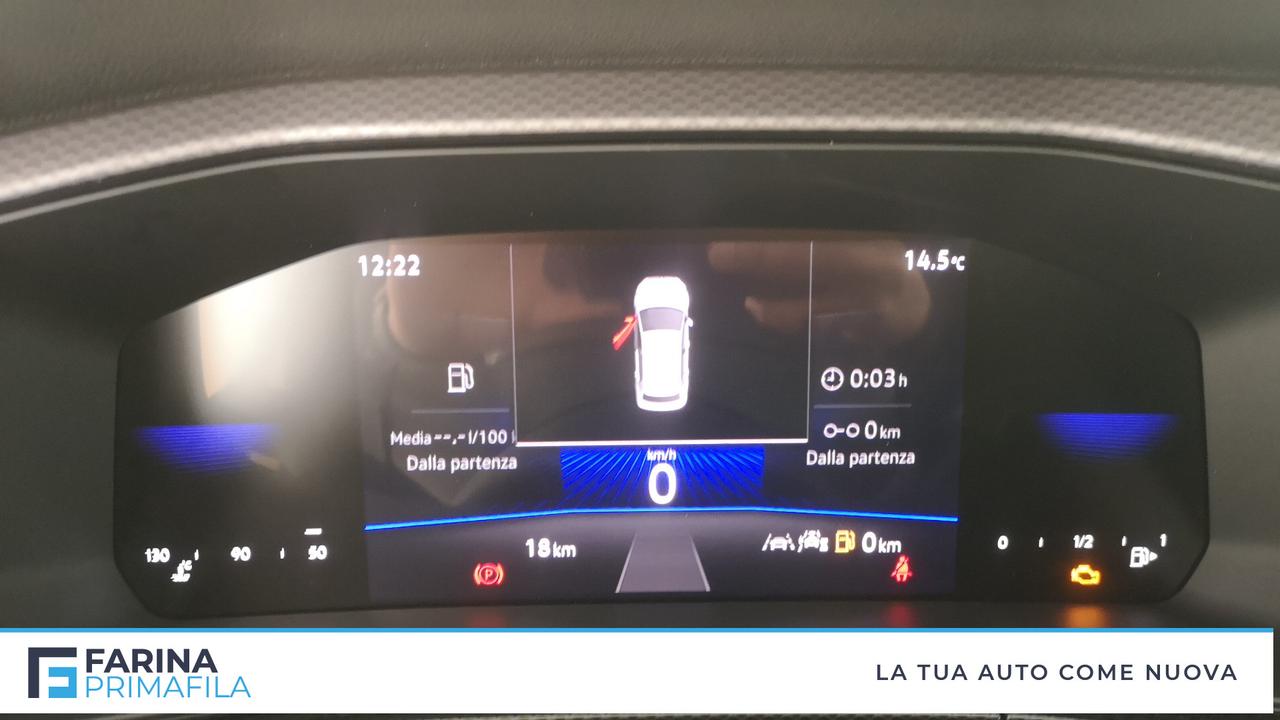 VOLKSWAGEN T-Cross 2024 - T-Cross 1.0 tsi Edition Plus 95cv