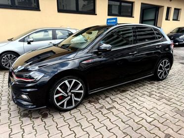 VOLKSWAGEN Polo 2.0 TSI DSG GTI BlueMotion Technology