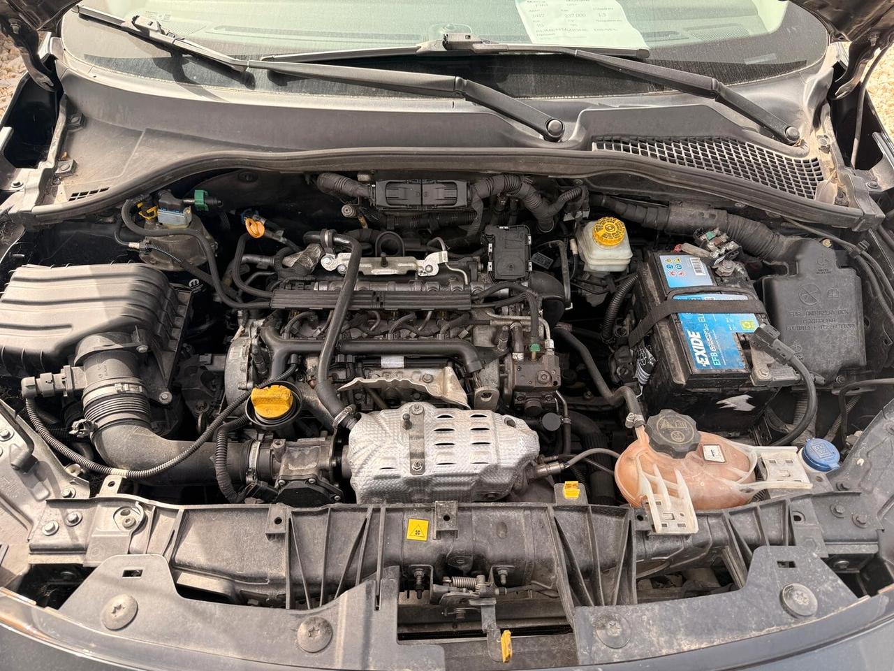 Fiat Tipo 1.3 Mjt S&S 5 porte Business