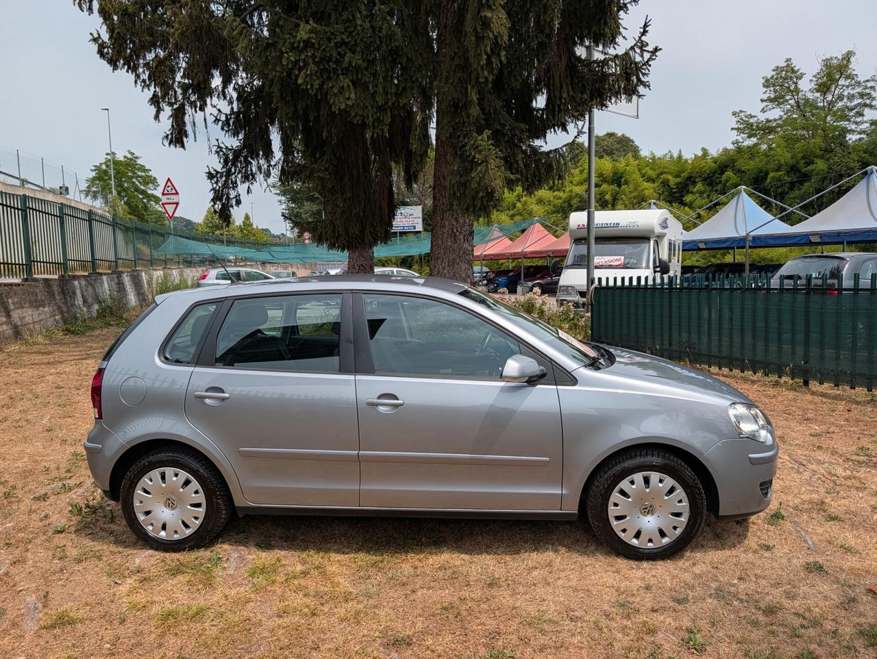 Volkswagen Polo 1.2/70CV 12V 5p. Comfortline