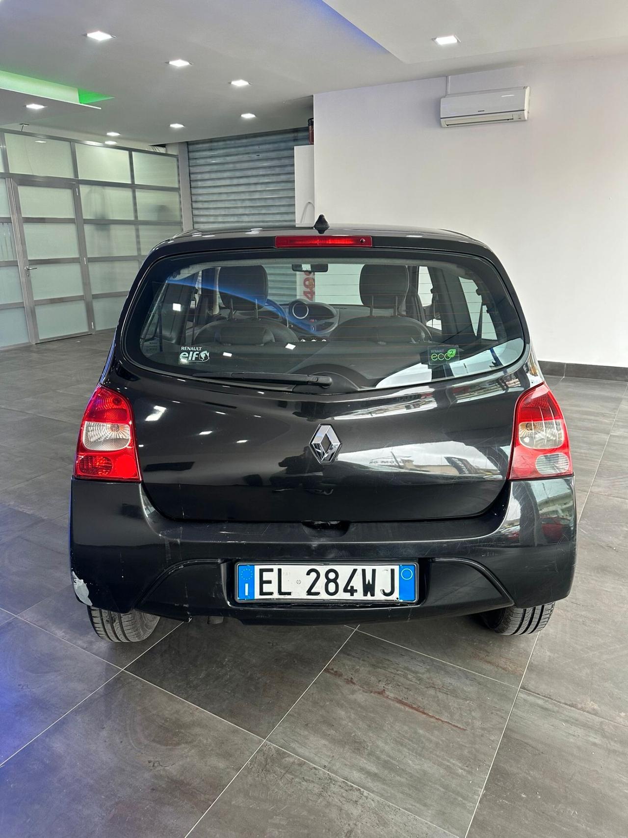 Renault Twingo 1.2 16V Live