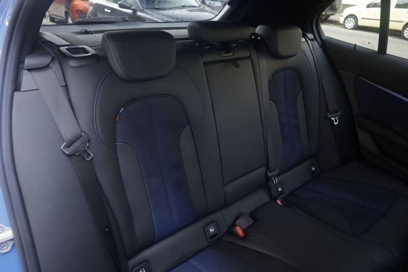 BMW Serie 1 BMW Serie 1 116d 5p. Msport Unicoproprietario