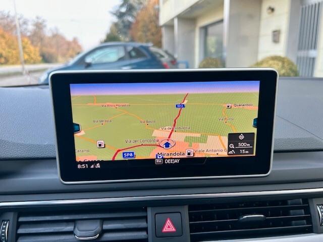 Audi A4 Avant 40 TDI quattro S tronic