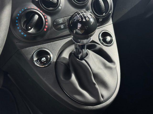 FIAT 500 1.0 Hybrid *PREZZO REALE* *IVA ESPOSTA*