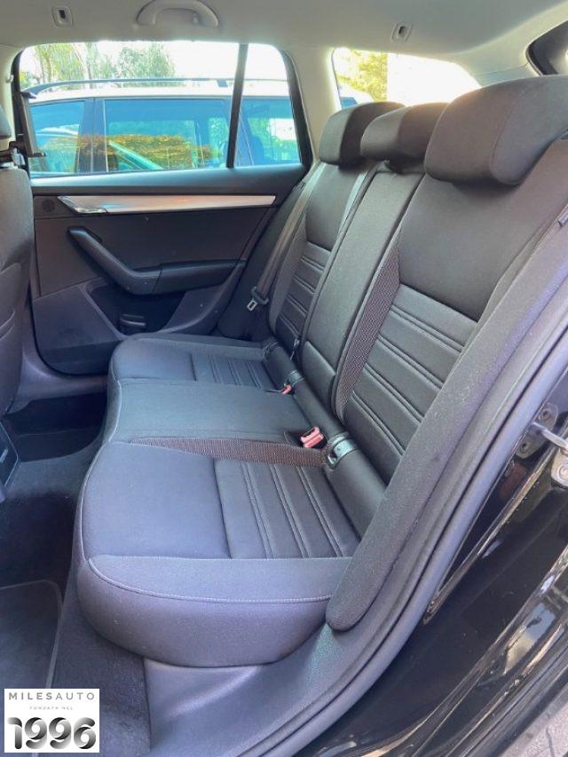 SKODA Octavia 1.5 DSG Wagon Ambition G-Tec LED ACC RATA ? 299