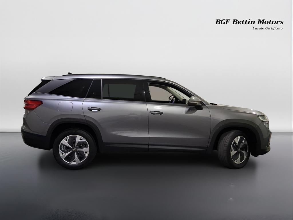 Skoda Kodiaq 2.0 tdi evo Executive 150cv dsg 7p.ti