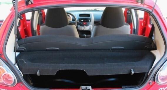 Toyota Aygo 1.0 VVT-i 5 porte Red Edition CLIMATIZZATA UNICA UTILIZZATRICE ESTETICA ESEMPLARE