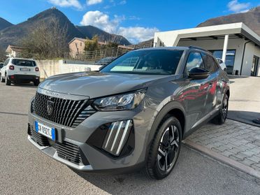 Peugeot 2008 PureTech 130 S&S EAT8 Allure