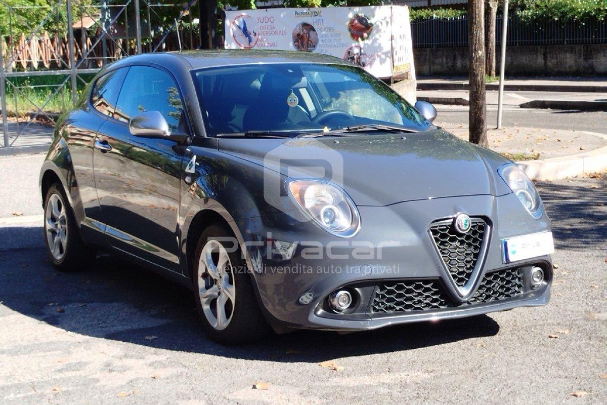 ALFA ROMEO MiTo 1.4 T 120 CV GPL Urban