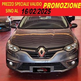 Renault Megane Sporter dCi Energy Business PROMOZIONE