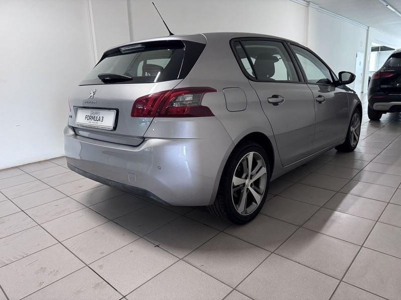 Peugeot 308 Tech Edition BlueHDi 130 S&S