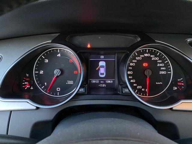 AUDI A5 3.0 V6 TDI F.AP. quattro Ambition TETTO