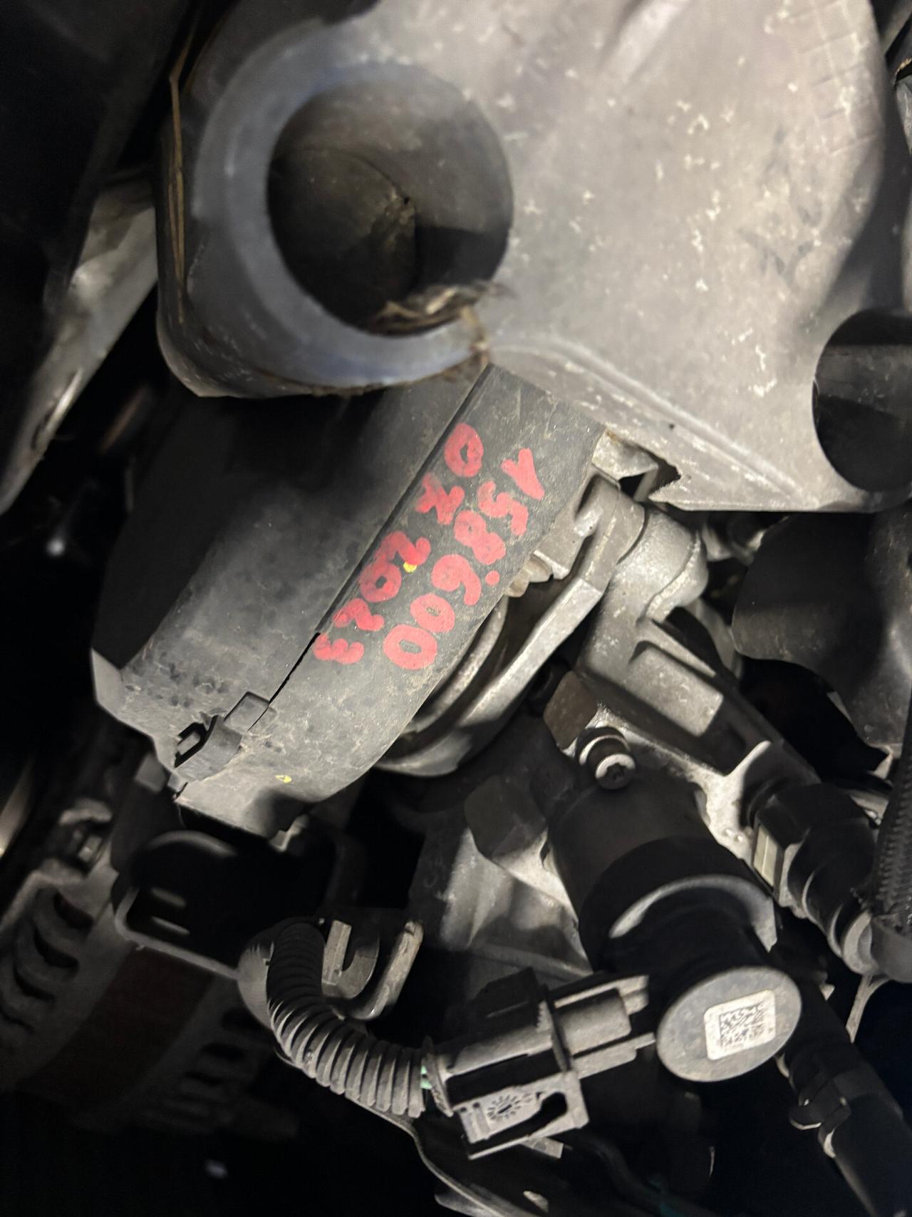 Nissan NV200 1.5 dCi 90CV Combi 2in1 (N1)