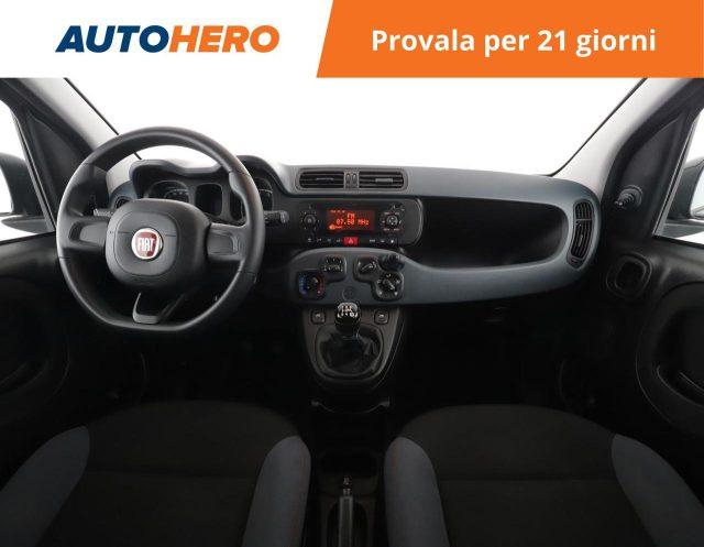 FIAT Panda 1.2 EasyPower Easy