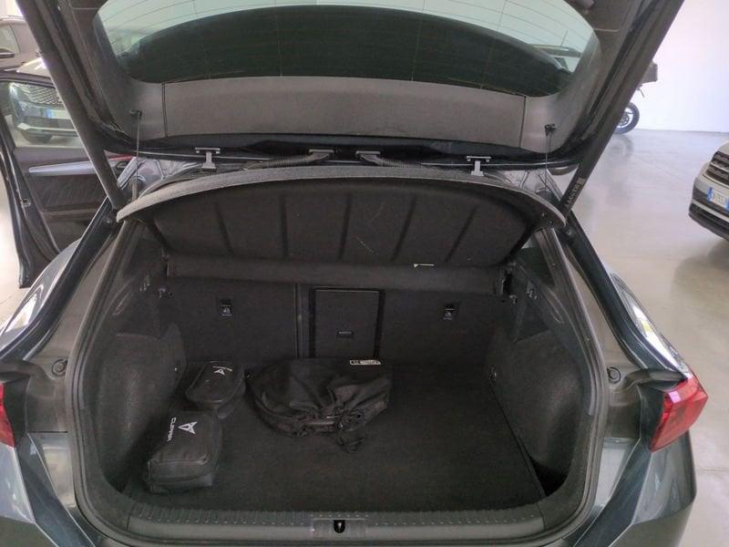 CUPRA Formentor 1.4 E-HYBRID DSG