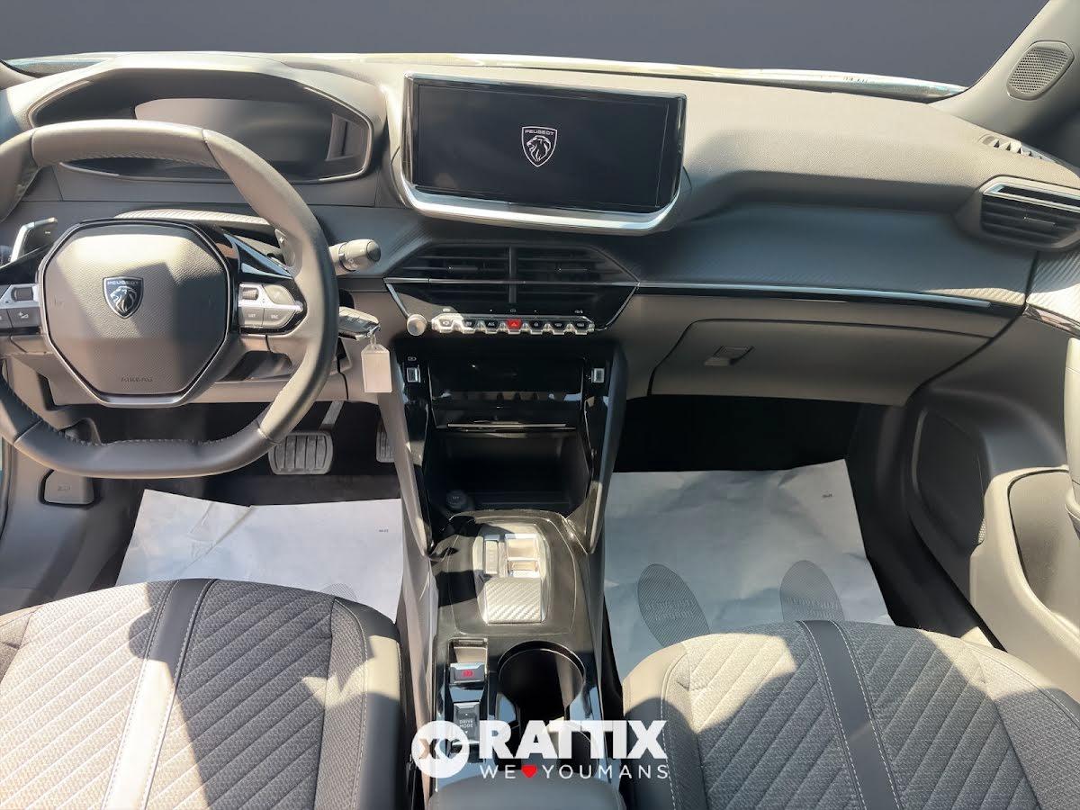 Peugeot 2008 1.2 puretech 130CV Allure eat8