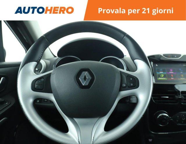 RENAULT Clio TCe 12V 90 CV Start&Stop 5 porte Energy Duel