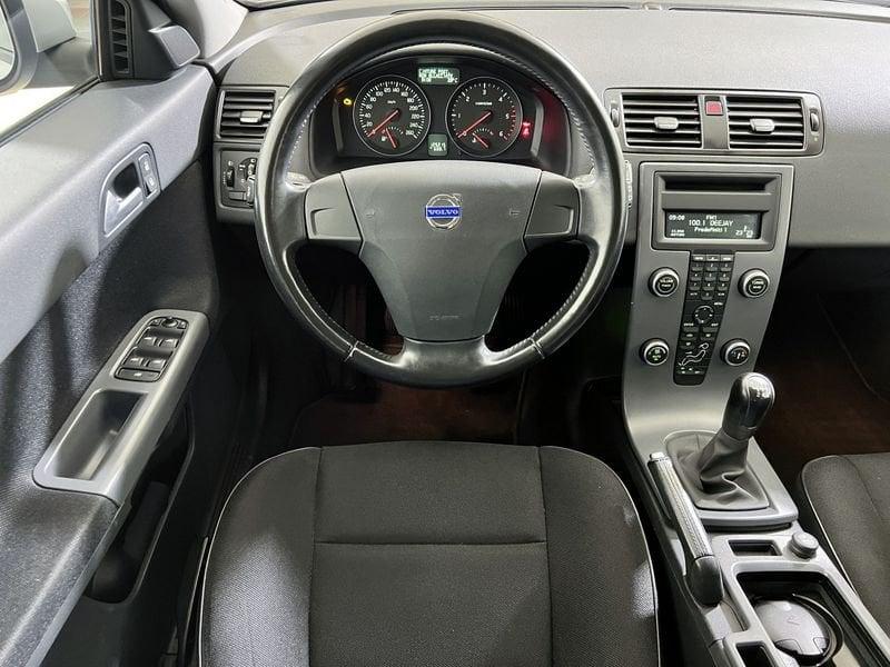 Volvo V50 V50 1.6 d2 Polar Plus 115cv