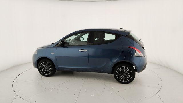 LANCIA Ypsilon 1.0 FireFly 5 porte S&S Hybrid Silver Plus