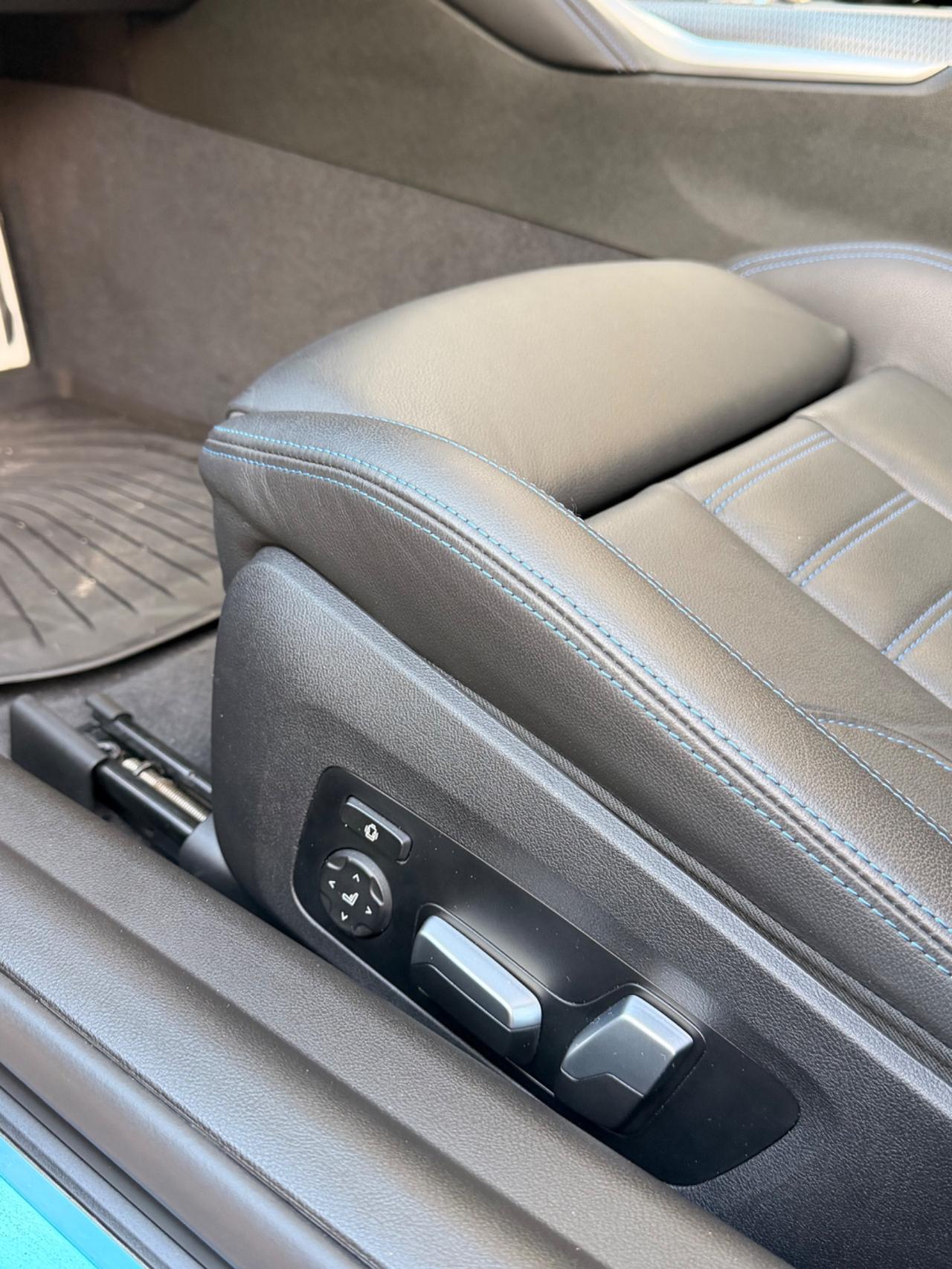 Bmw 230 230i Coupé Msport