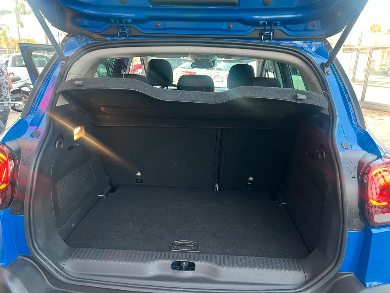 Citroen C3 Aircross PureTech 130 S&S EAT6 Max