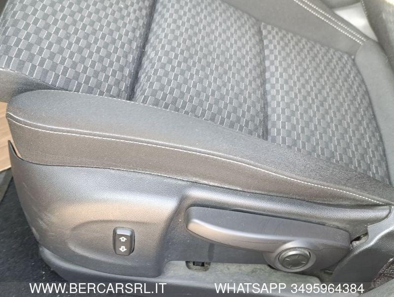 Opel Astra Astra 1.6 CDTi 110CV Start&Stop Sports Tourer Innovation