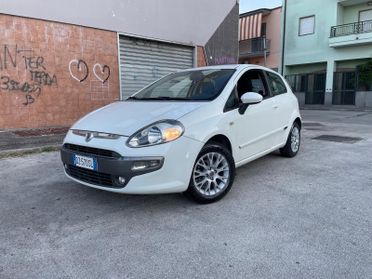 Fiat Punto Evo 1.4GPL Dynamic EasyPower FULL PERFETT